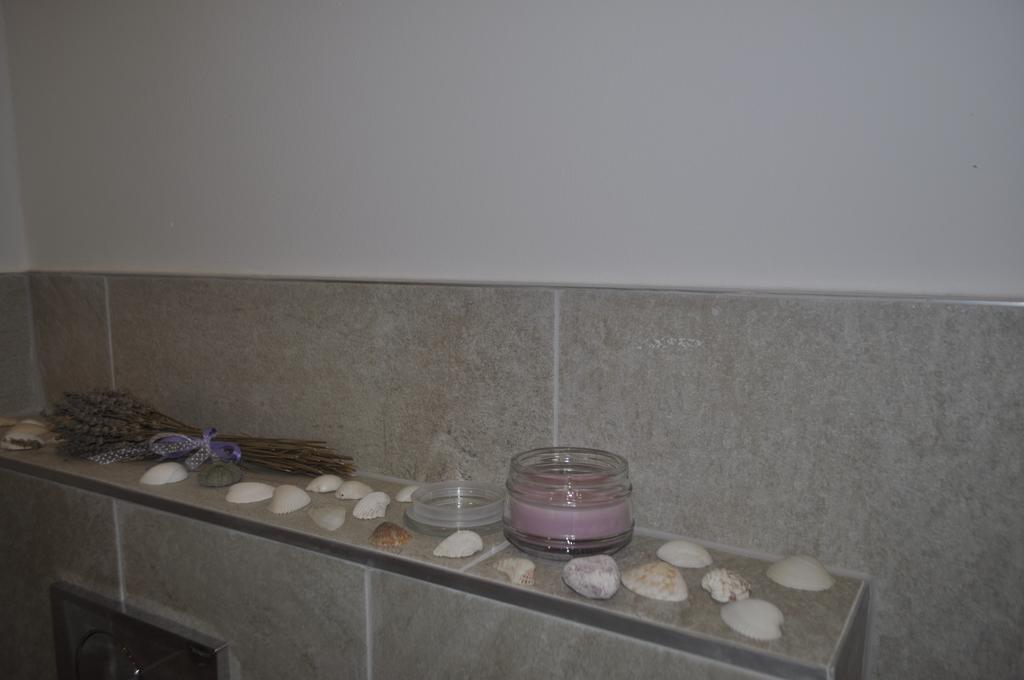 Business Appartements "Villa Muenz" 普拉 外观 照片