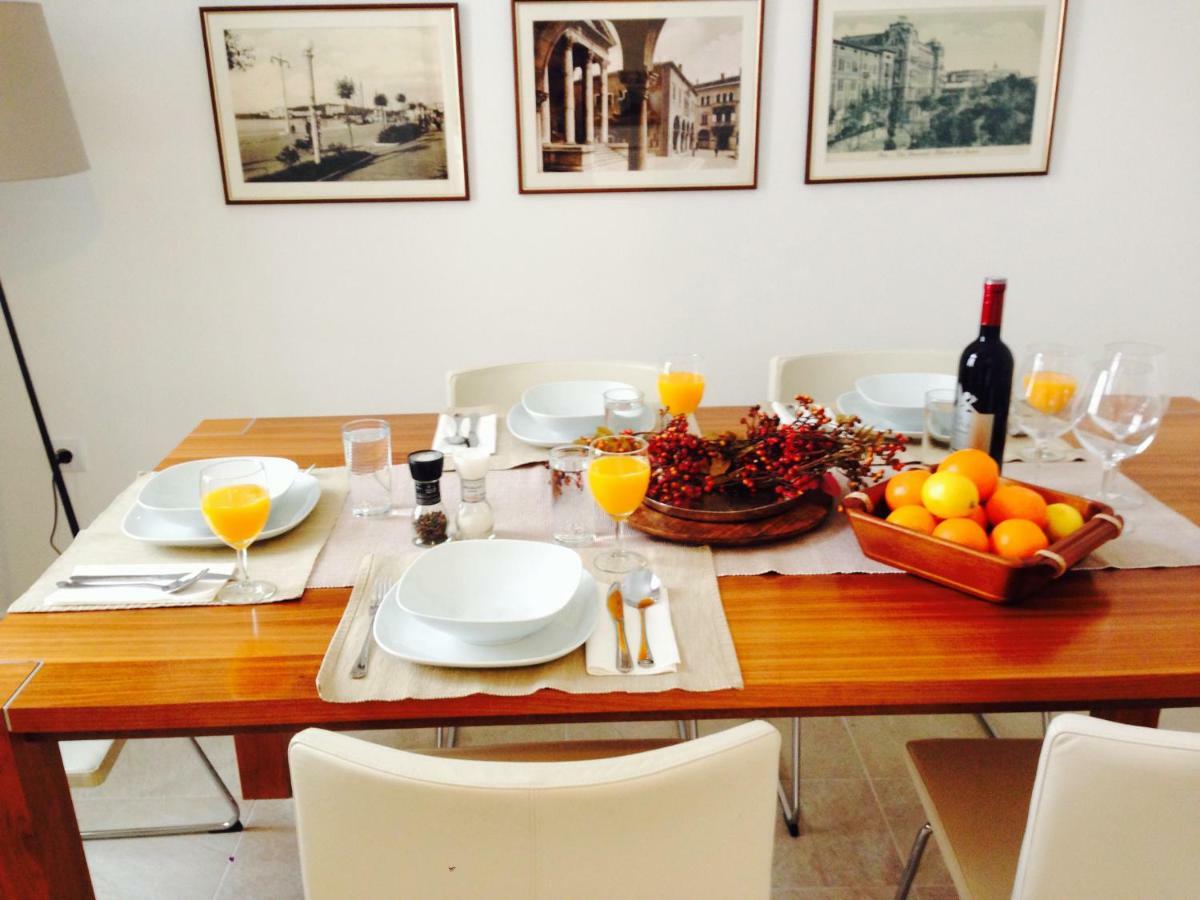 Business Appartements "Villa Muenz" 普拉 外观 照片